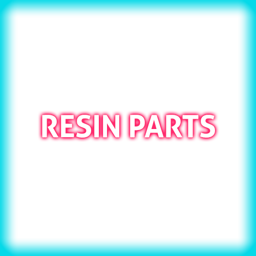 Resin Parts