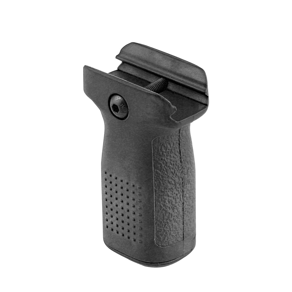 Worker Vertical Fore Grip Stubby