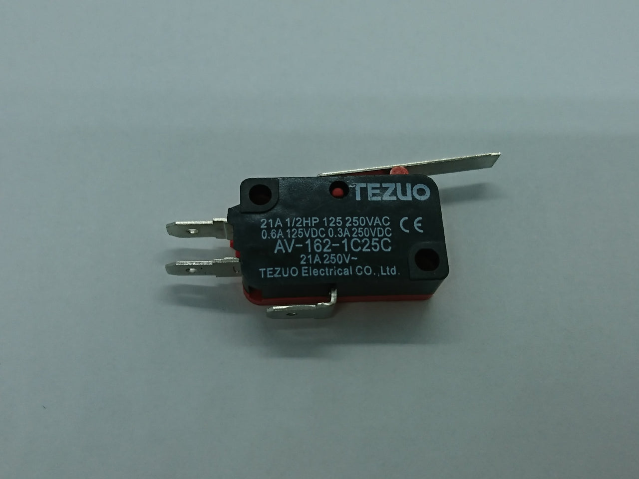 Tezuo High Quality 21A Micro Switch