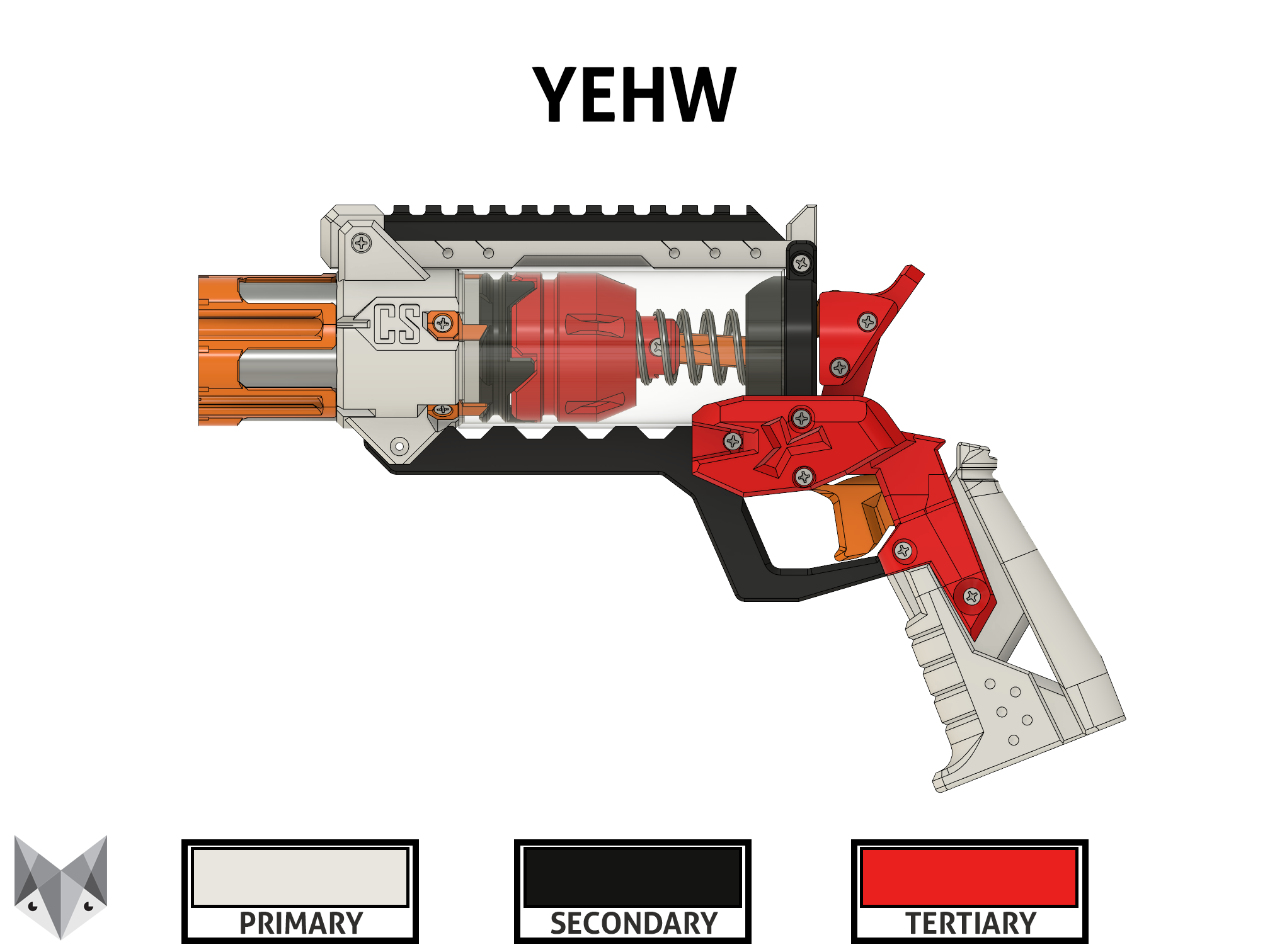 YEHW