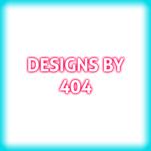 Designs by 404
