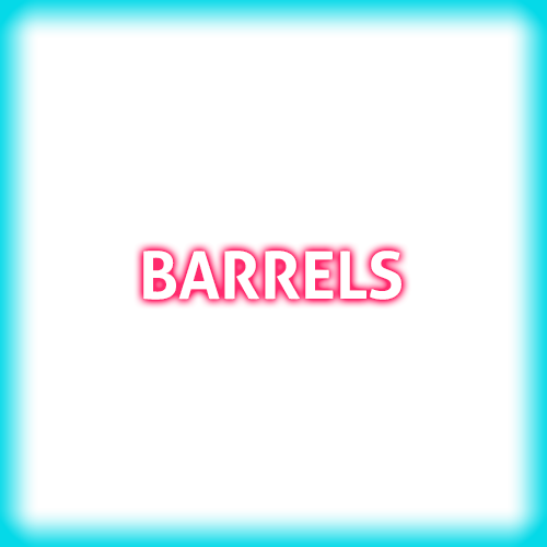 Barrels
