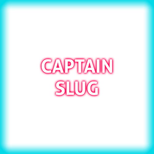 Captain Slug