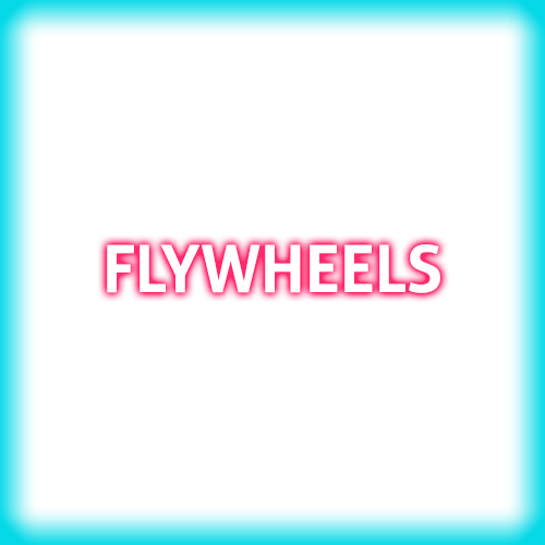 Flywheels
