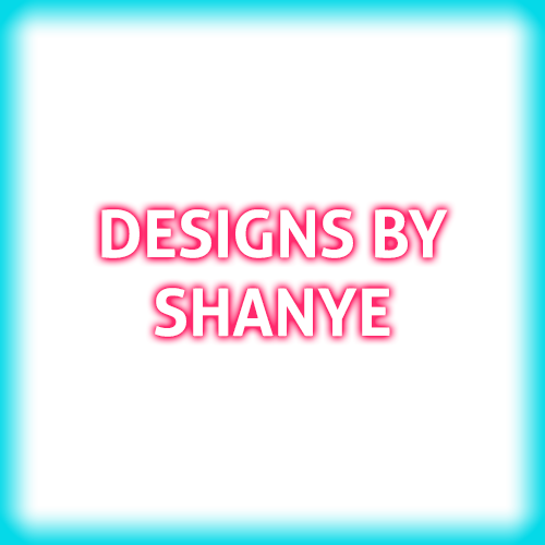 Designs by Shanye