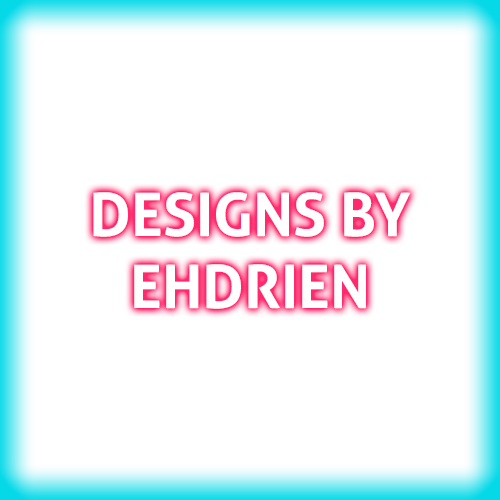 Designs By Ehdrien
