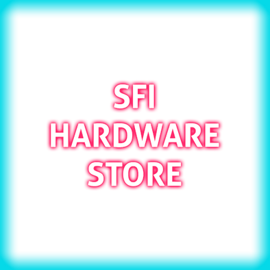 SFI Hardware Store