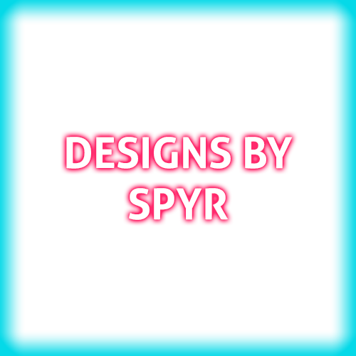 Designs by Spyr