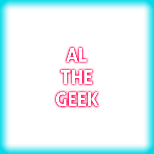 AL THE GEEK