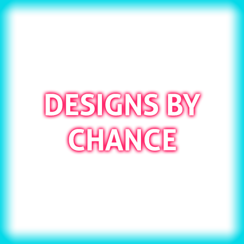 Designs by Chance