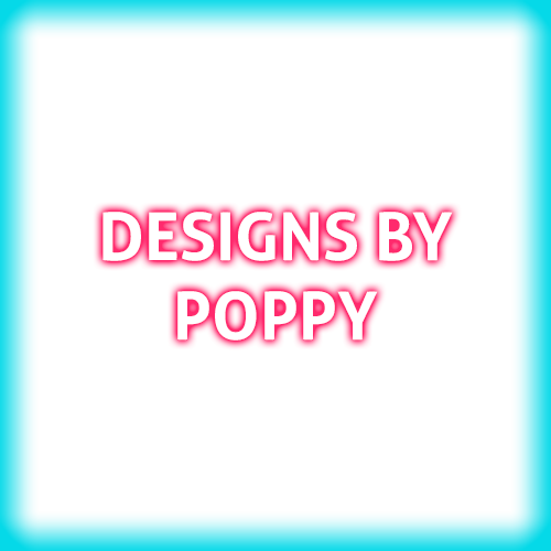 Designs by Poppy