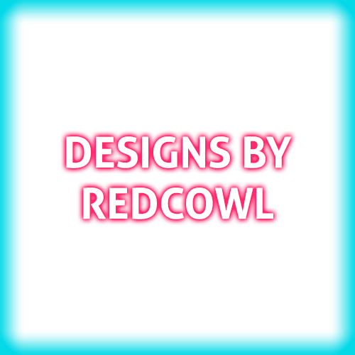 Designs by Redcowl