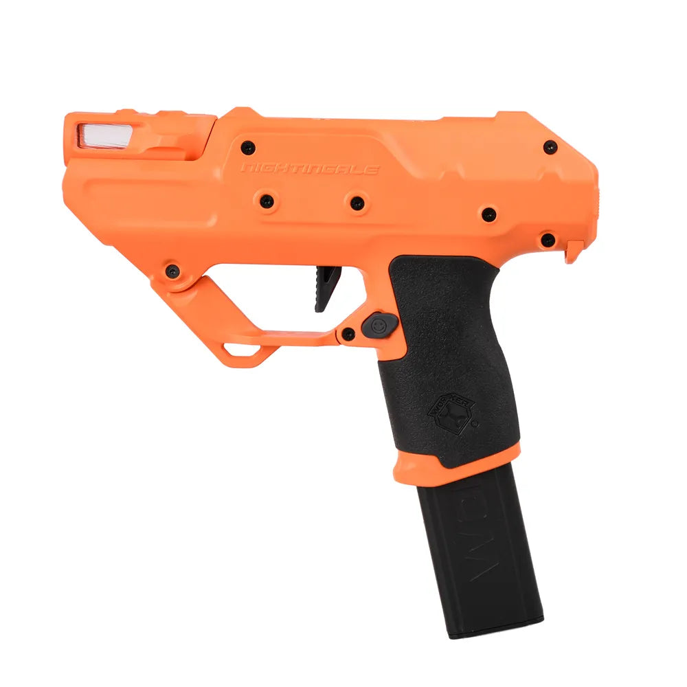 Worker Nightingale Blaster SEMI-AUTO