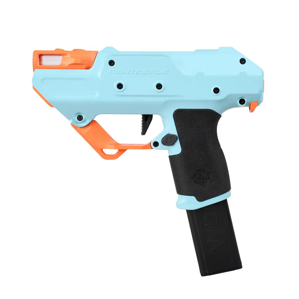 Worker Nightingale Blaster (Full Auto)