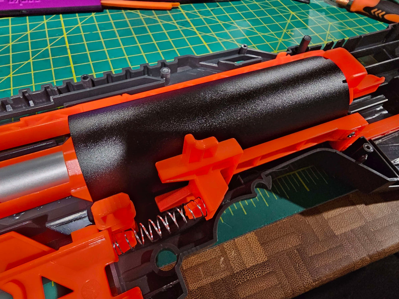 X-Shot LongShot Plunger Tube Replacement