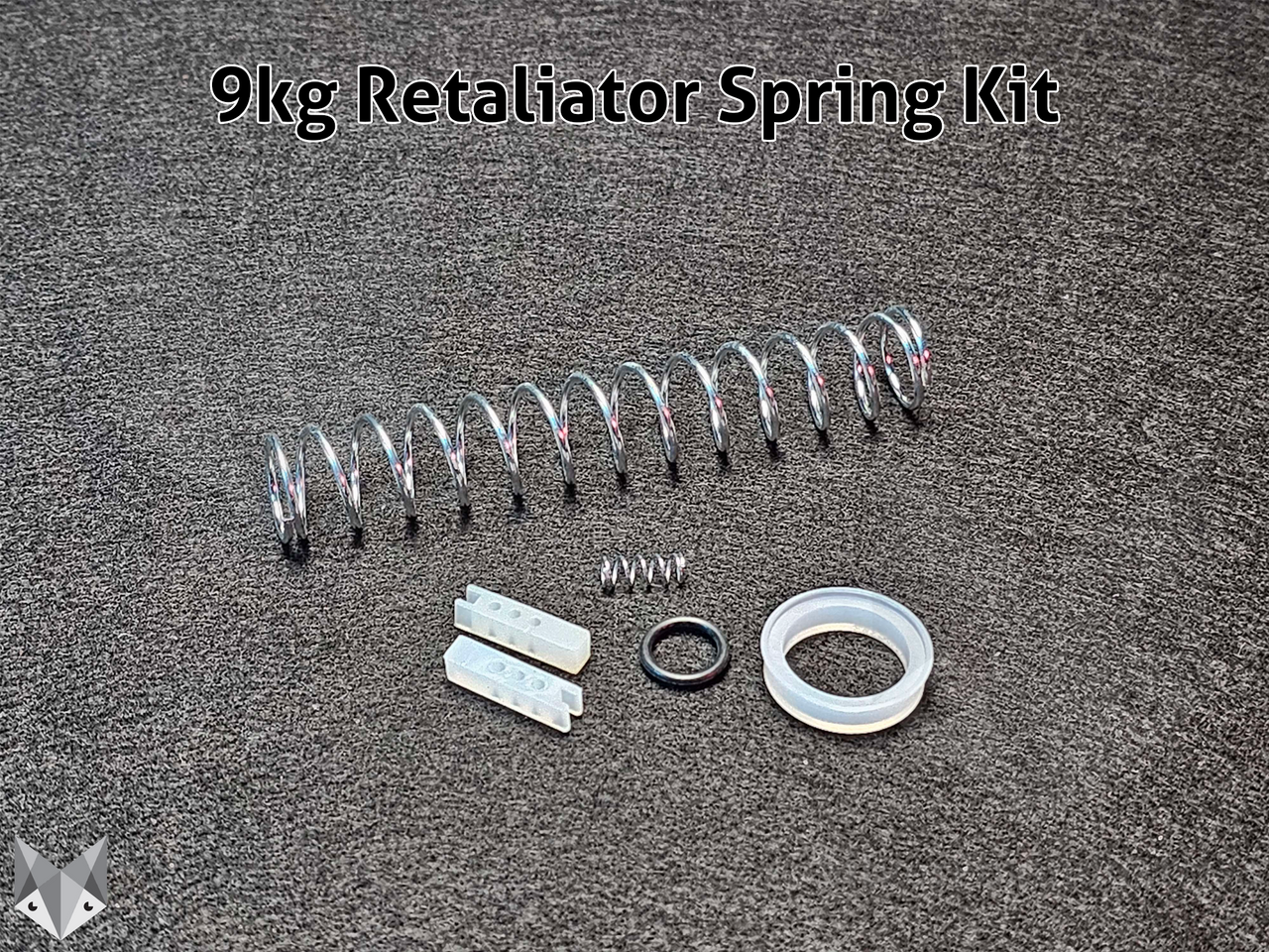 9kg Retaliator Spring Kit