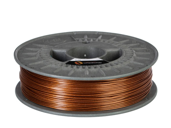 PETG "Cooper With Me" Fillamentum