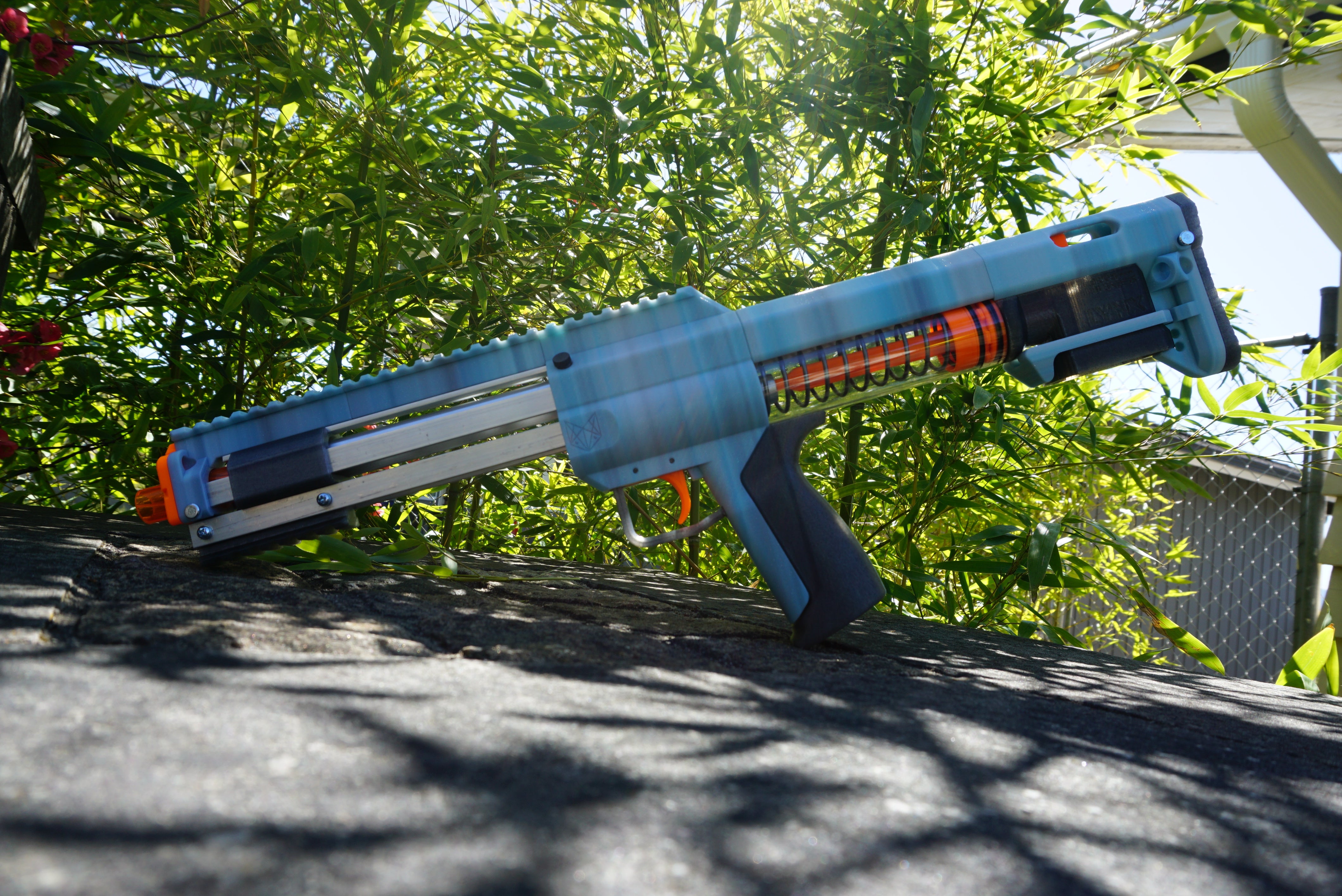 War Ready Lynx - Cloudlift