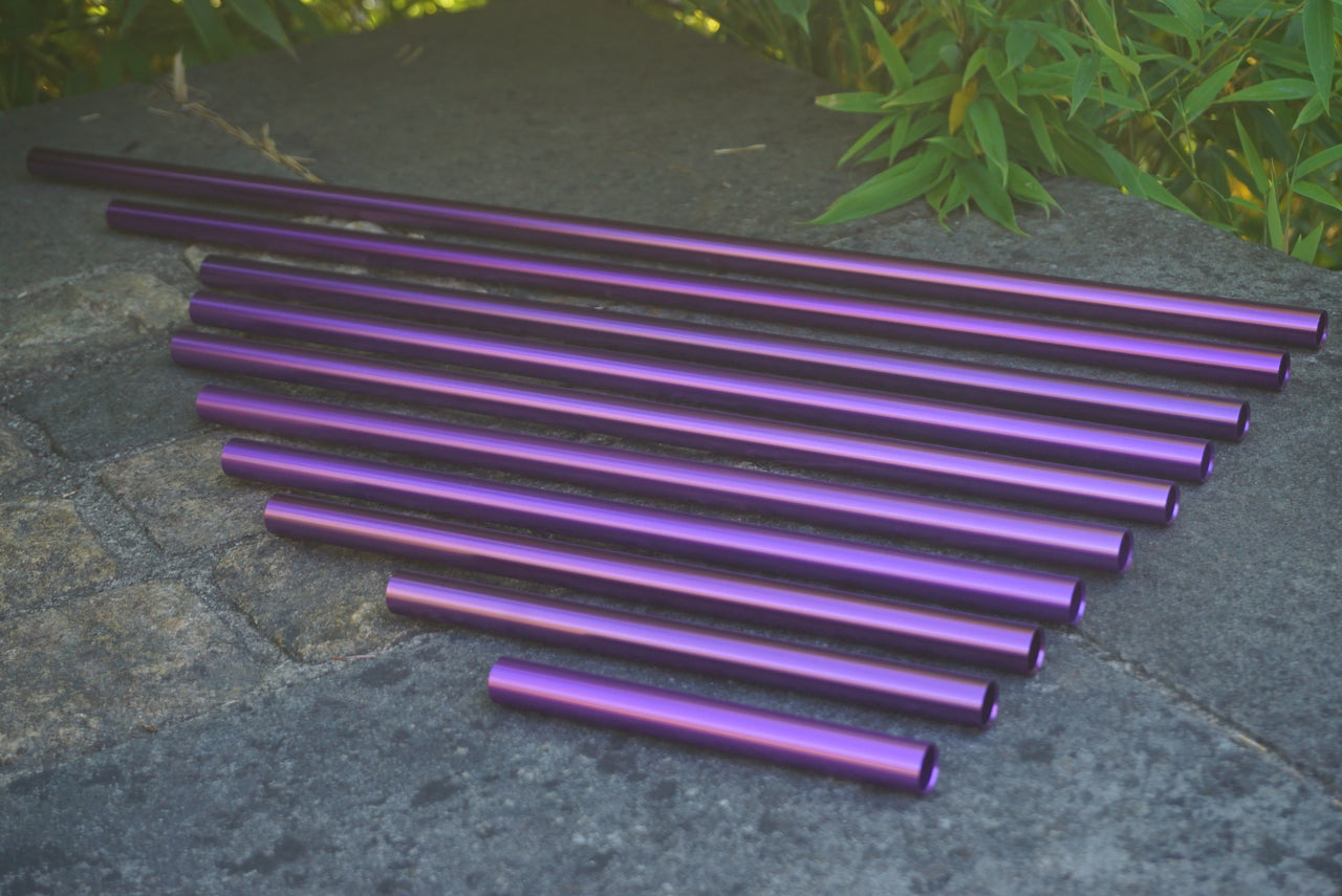 13mm Machined Aluminum Anodized Barrel by Kuryaka