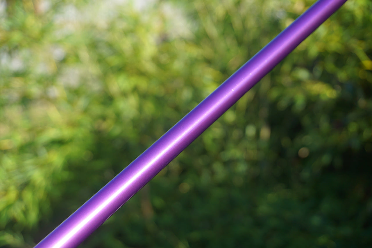13mm Machined Aluminum Anodized Barrel by Kuryaka