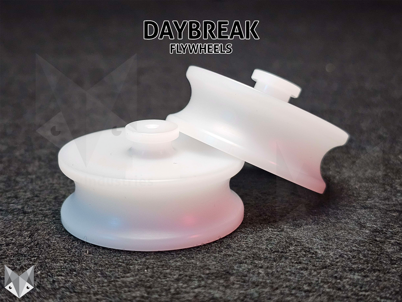 Daybreak Flywheels