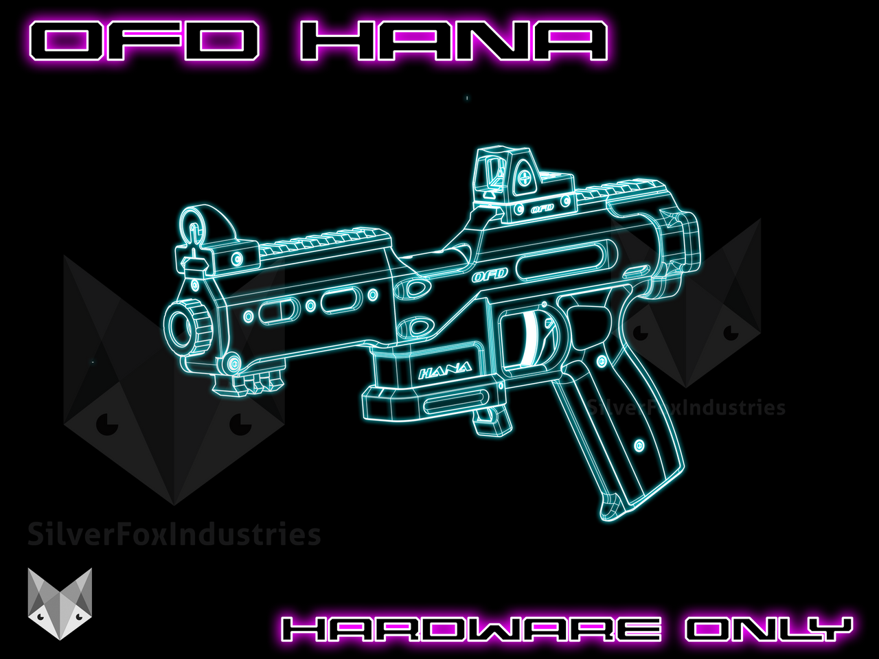 OFD Hana - Hardware Kit