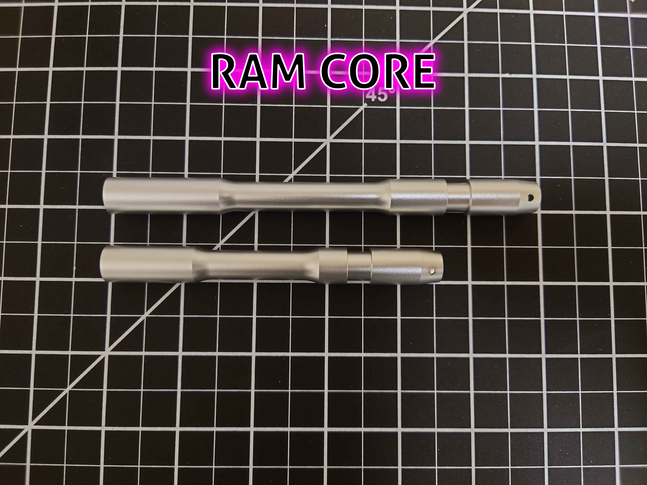 Ramcore For Caliburn/Talon Claw/ESPER