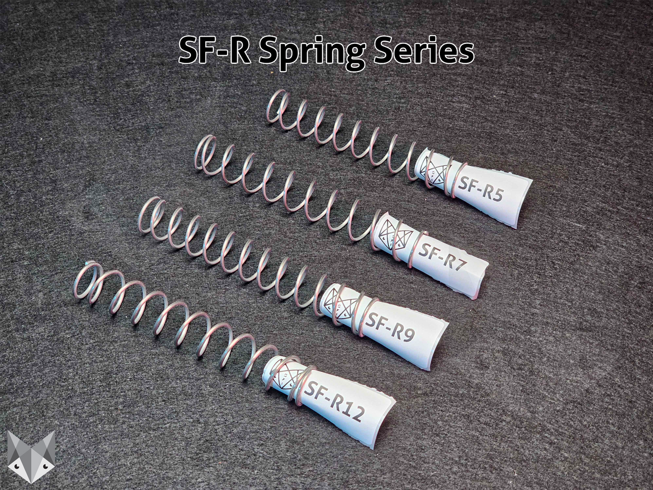 SF-R12