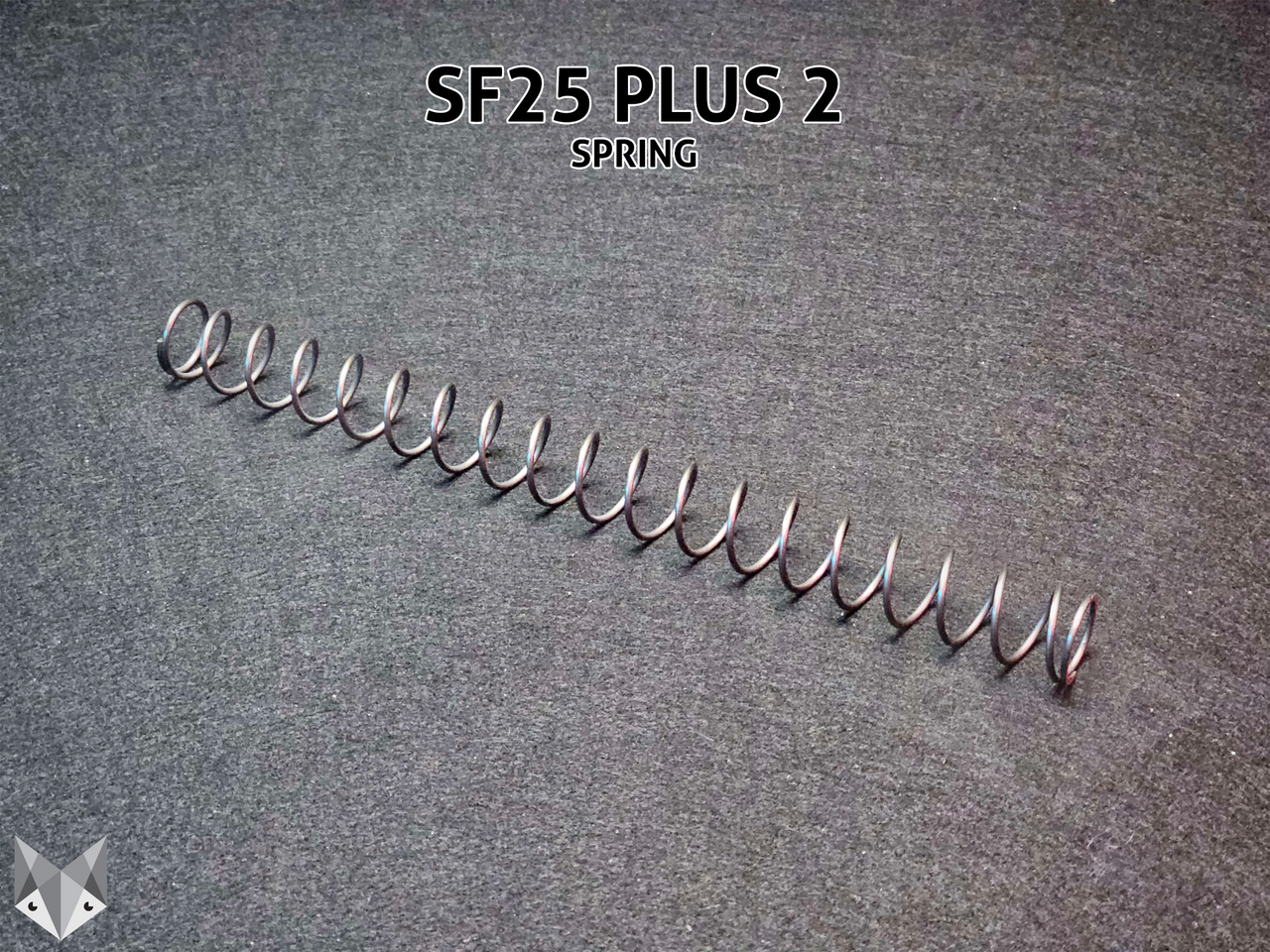 SF25 Plus 2
