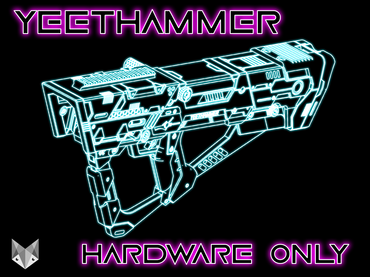 Yeethammer - Hardware Kit