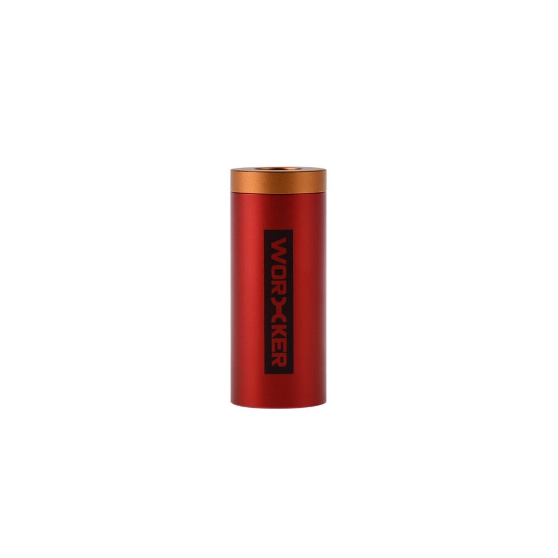 Worker 15 Degree Bearing Scar BCAR