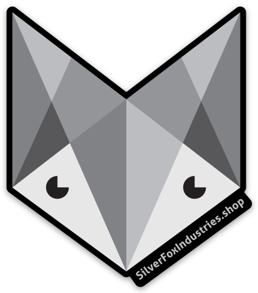 SilverFoxIndustries Magnet
