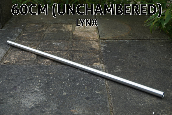 13mm Machined Aluminum Barrel by Kuryaka