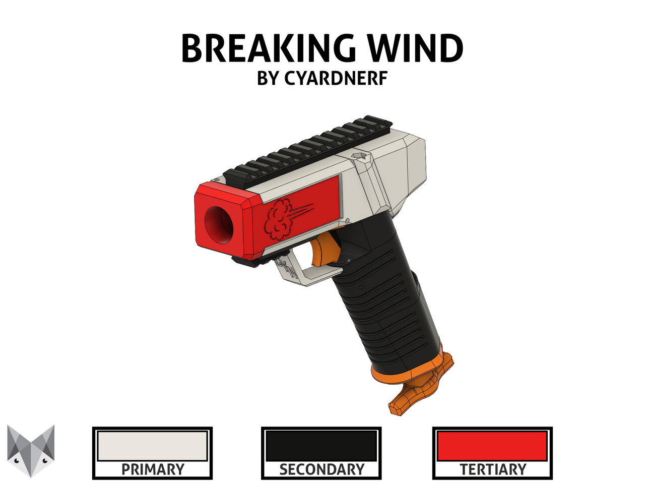 Breaking Wind by CYardNerf
