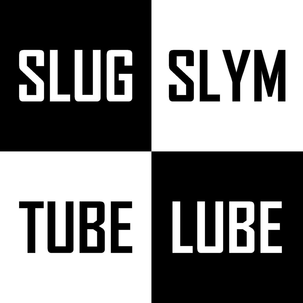 Slug Slym Tube Lube - Thin Silicone Oil For Springers
