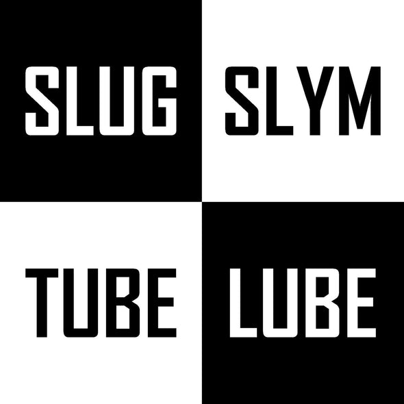 Slug Slym Tube Lube - Thin Silicone Oil For Springers