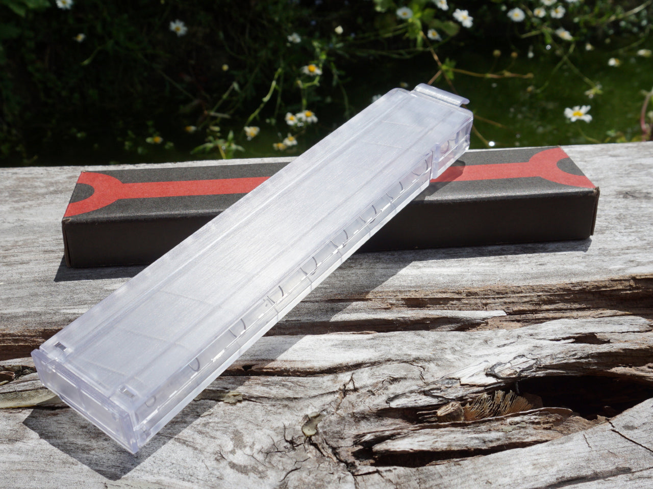 Worker Talon 15 Dart Magazine for Half Length Darts