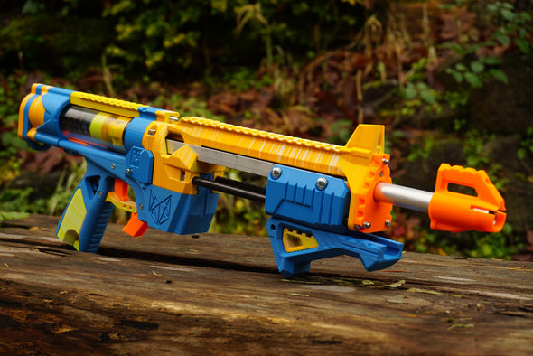 War Ready Talon Claw - Sunny Day