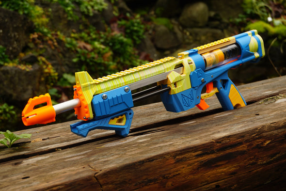 War Ready Talon Claw - Sunny Day