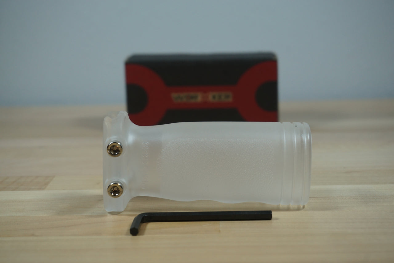 Worker Nerf Vertical Foregrip