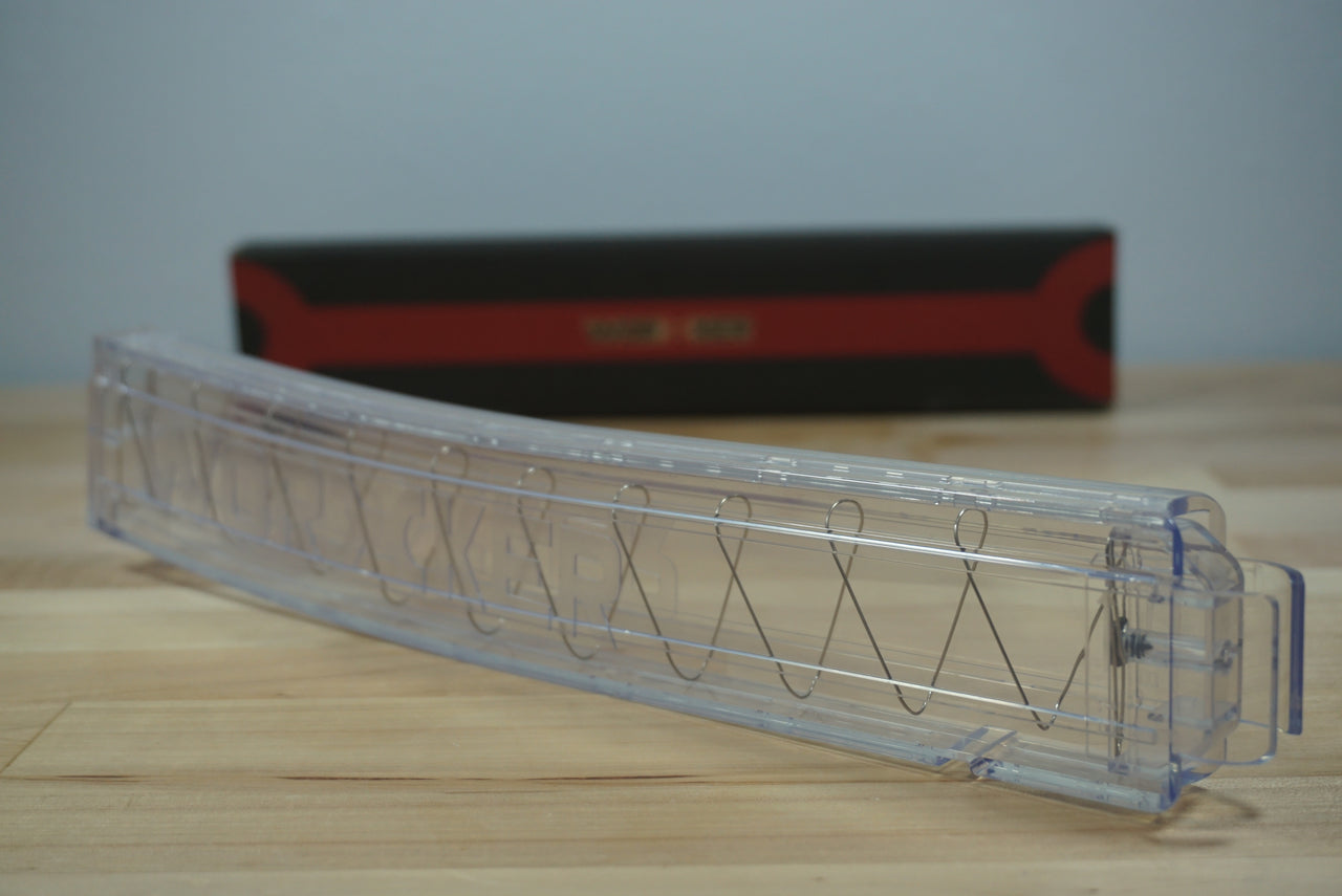 Worker Talon 18 Dart Curved Magazine for Half Length Darts