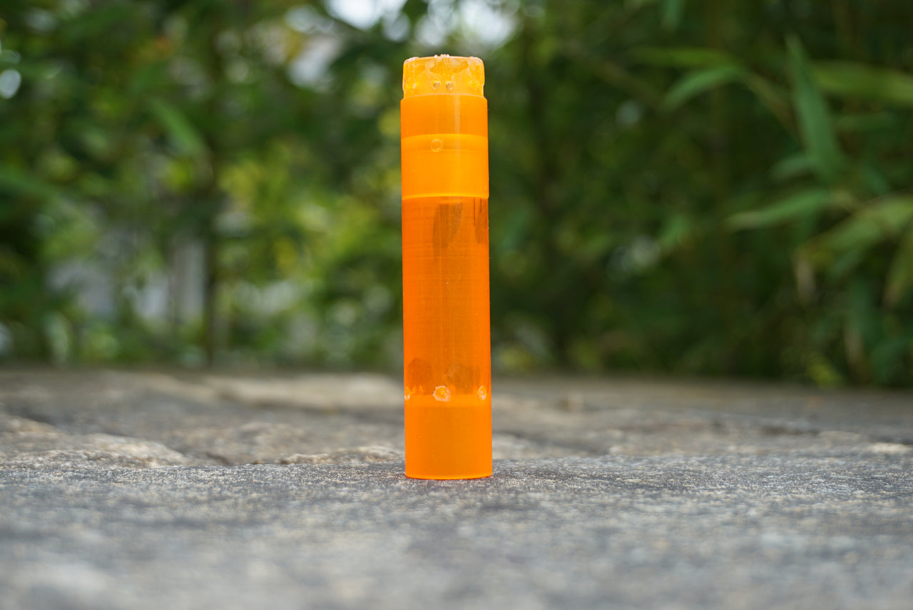 Worker Adjustable Line Scar
