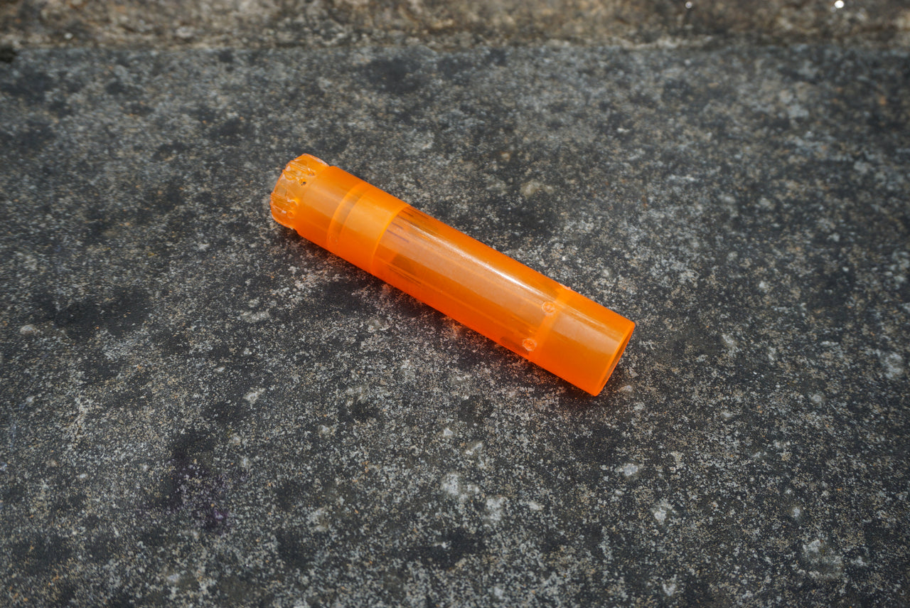 Worker Adjustable Line Scar