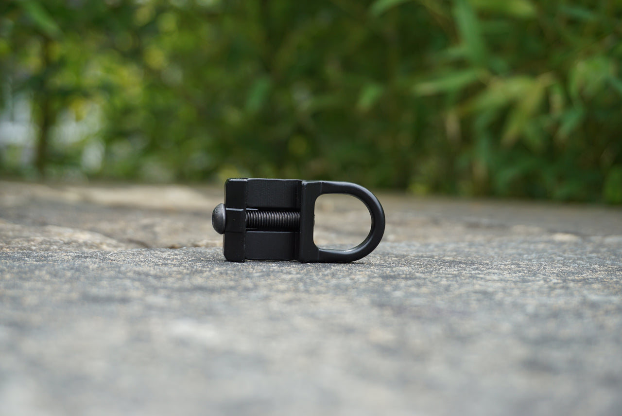 Worker Metal Picatinny Rail Sling Mount