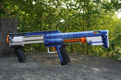 War Ready Lynx - Tsunami