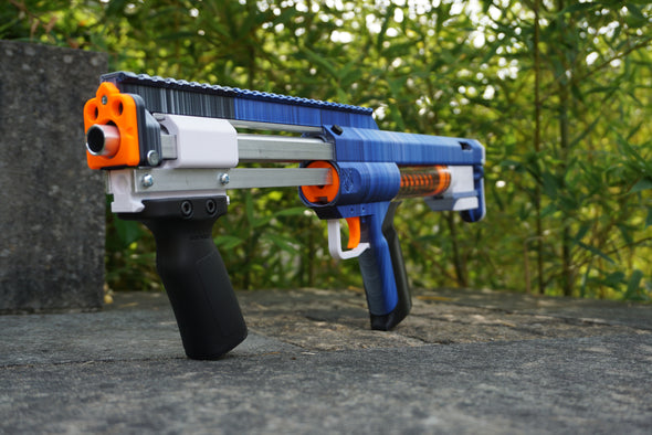 War Ready Lynx - Tsunami
