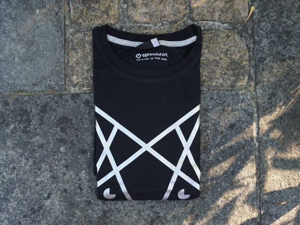 SilverFoxIndustries *NEW* Logo T-Shirt