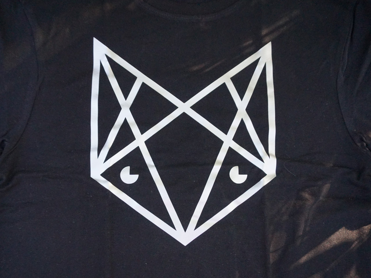 SilverFoxIndustries *NEW* Logo T-Shirt