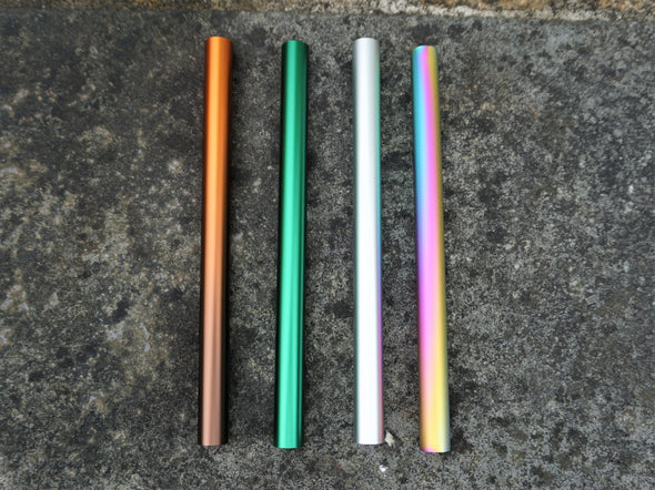 13mm Machined Aluminum Barrel by Kuryaka