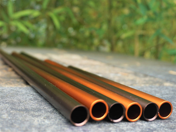 13mm Machined Aluminum Barrel by Kuryaka